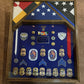 Standard Rectangular Shadowbox