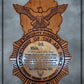 Cherry Air Force Security Forces Plaque