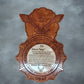 Cherry Air Force Security Forces Plaque