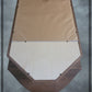 Back of Oak Air Force TSgt Shadowbox
